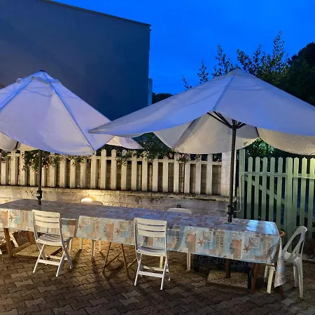 Casa Maris Stella Apartment Platamona