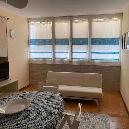 Apartment Casa Maris Stella *