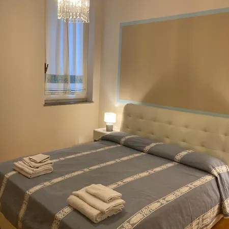 Casa Maris Stella Apartment Platamona