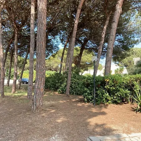 Casa Maris Stella Apartment *
