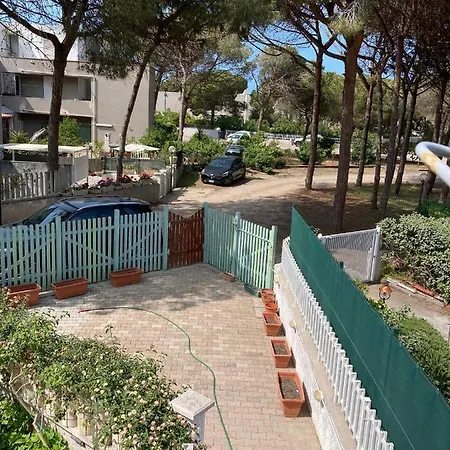 Casa Maris Stella Apartment Platamona