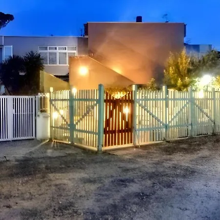 Casa Maris Stella Platamona
