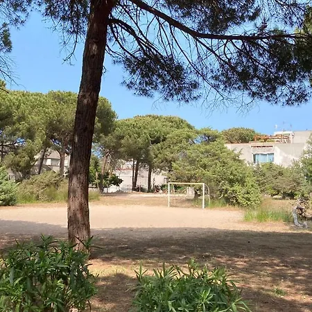 Casa Maris Stella * Platamona