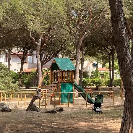 Casa Maris Stella Apartment