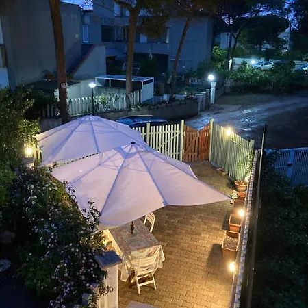 Apartment Casa Maris Stella *