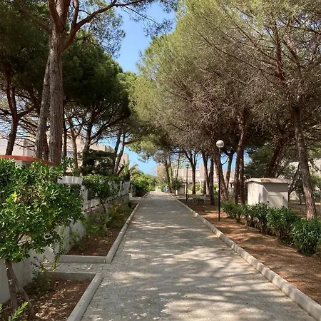 Apartment Casa Maris Stella *